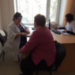 Прошла акция «Денсаулык»