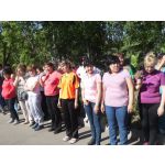 КГКП «ПОИБ»проведена спартакиада