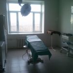 О достижениях Актогайской центральной районной больницы