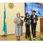 Павлодарской городской больнице №1 – 60 лет!