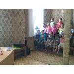 Фестиваль здоровья
