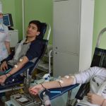 «День Донора»
