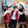 Наурыз мейрамы