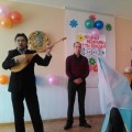 Наурыз мейрамы