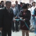 Открытие МЦЗ «Болашак»!