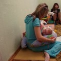 ГРУДНОЕ ВСКАРМЛИВАНИЕ - ЗАЛОГ ЗДОРОВЬЯ ВАШЕГО РЕБЕНКА