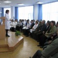 28 октября День Водителя.
