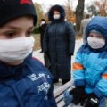 Месячник по профилактике гриппа и других ОРВИ