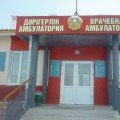 29 декабря 2011г. была введена в эксплуатацию врачебная амбулатория поселка Ленинский.