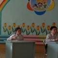 Подана заявка  в общественное объединение «Бота» г. Алматы, на участие  в IVгрантовом конкурсе «Все лучшее детям»