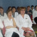 17 февраля 2012 года состоялось первое заседание ассоциации дерматовенерологов Павлодарской области за 2012 год.
