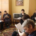 13 февраля круглый стол в Центре социальной адаптации