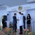 7 марта прошел торжественный концерт посвященный Международному Женскому Дню.