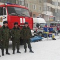 В соответствии с организационными указаниями министра по чрезвычайным ситуациям Республики Казахстан Божко В.К. № 04-01/518-И от 29.02.2012 года