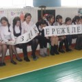 Ко Дню гражданской обороны Республики Казахстан. Организаторами данного смотра – конкурса являются: управление по ЧС г.Павлодара, управления здравоохранения области и управление образования г.Павлодара, ОО «Красный полумесяц».