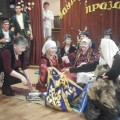 Празднование Наурыза