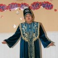 Наурыз мейрамы