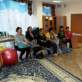 Консультирование пациентов куратором из ННЦМиД по Павлодарской области