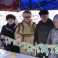 22 марта прошла конкурсная программа  