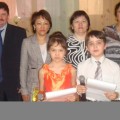 Праздник меда