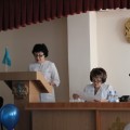 Научно-практическая конференция, посвященная 45-летию образования детской областной больницы
