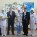 4 мая 2012 - Конкурс на звание 