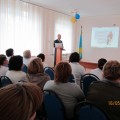 К Всемирному Дню без табака 16 мая