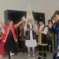 Наурыз пришел в Экибастуз
