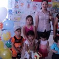 День защиты детей