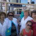 «Лишь истина побеждает: наркотики убивают»