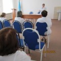 семинар на тему: «Ранняя диагностика онкологических заболеваний»