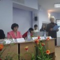 3 июля в стенах поликлиники прошел семинар-тренинг.