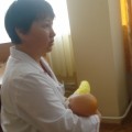 «Понимая прошлое – планируем будущее!» - тема Всемирной недели грудного вскармливания с 1-7 августа 2012 года по объявлению WABA (Международный альянс содействия грудному вскармливанию).