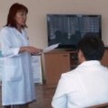 6 августа 2012 года состоялся семинар по профилактике туберкулеза для врачей и медсестер «Поликлиники №4 г.Павлодара»