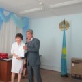 2012 жылдың 17 маусымында Павлодар каласының №1 емханасында медицина қызметкерлерінің төл мерекесі аталып өтті.