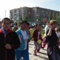 В городском парке культуры и отдыха 8 сентября прошел «Фестиваль здоровья-2012»