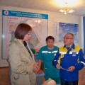 Рабочий визит Министра здравоохранения Республики Казахстан в Павлодарскую область