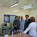 Рабочий визит Министра здравоохранения Республики Казахстан в Павлодарскую область