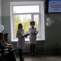 1 октября  - День пожилого человека
