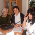 «Горячая линия» по вопросам профилактики ВИЧ