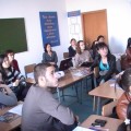 Семинар для начинающих журналистов
