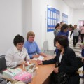 Всемирный День здорового питания