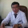 Кабулов Каирлы Сартаевич