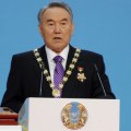 1 декабря — день Первого Президента Республики Казахстан!