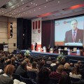 3 Всероссийский форум руководителей учреждений системы здравоохранения