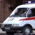 Выезд в поликлинику Павлодарского района