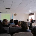 Участие в семинаре по итогам 2012 года в ПОЦФ ЗОЖ
