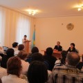 Итоговое собрание
