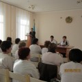 Семинар по профилактике онкозаболеваний
