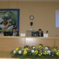 13 февраля 2013 года состоялось итоговая коллегия управления здравоохранения области “Об итогах работы организаций здравоохранения за 2012 год и задачах на 2013 год”.